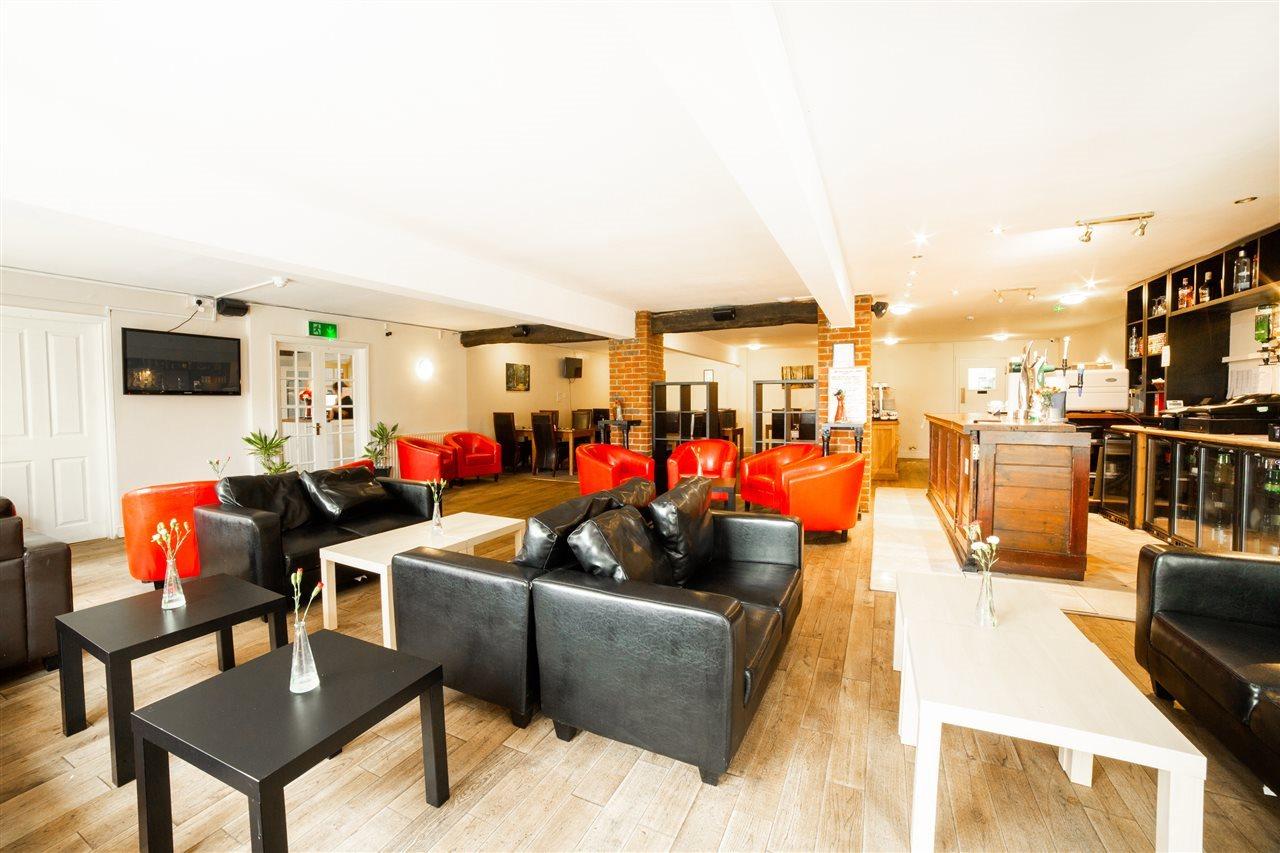 Oyo White Horse Lodge Hotel, East Thirsk Bagby Екстериор снимка