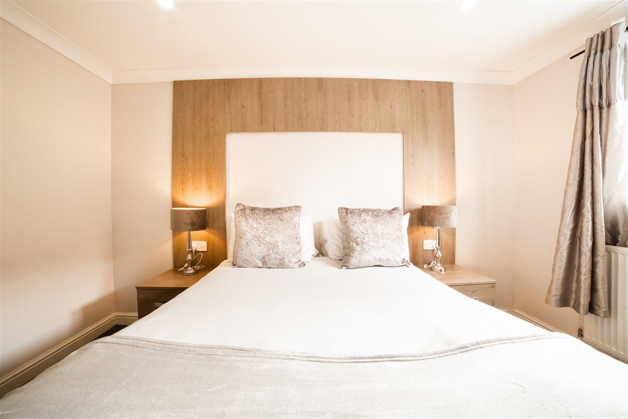 Oyo White Horse Lodge Hotel, East Thirsk Bagby Екстериор снимка