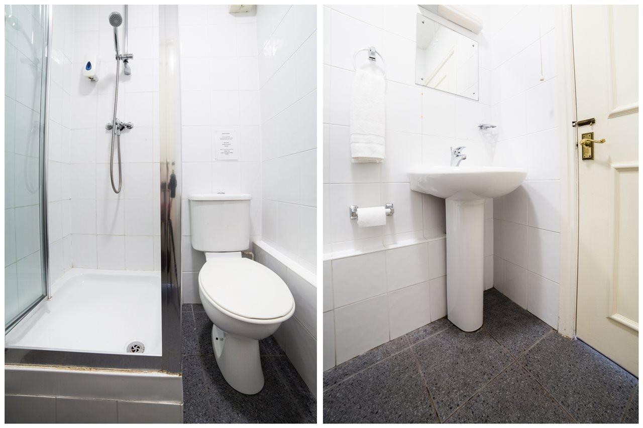 Oyo White Horse Lodge Hotel, East Thirsk Bagby Екстериор снимка