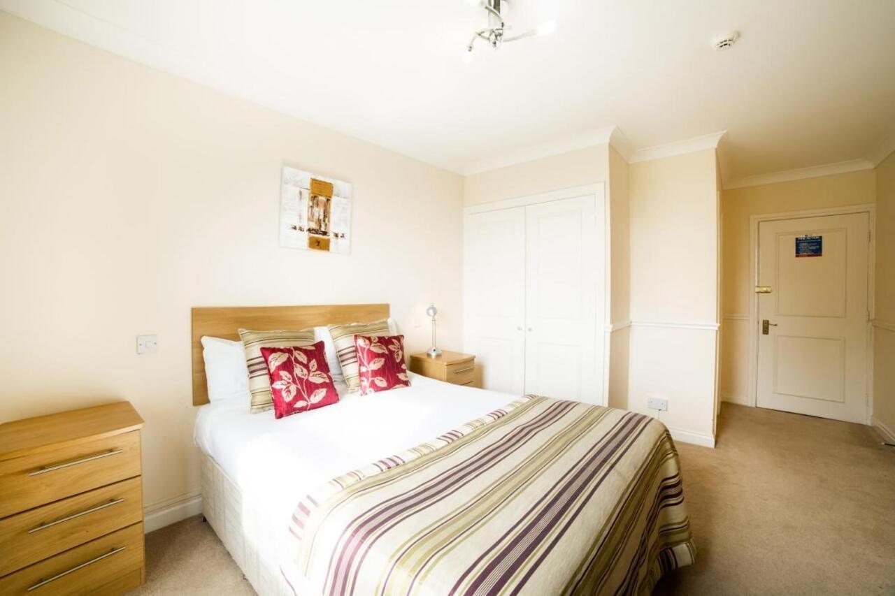 Oyo White Horse Lodge Hotel, East Thirsk Bagby Екстериор снимка