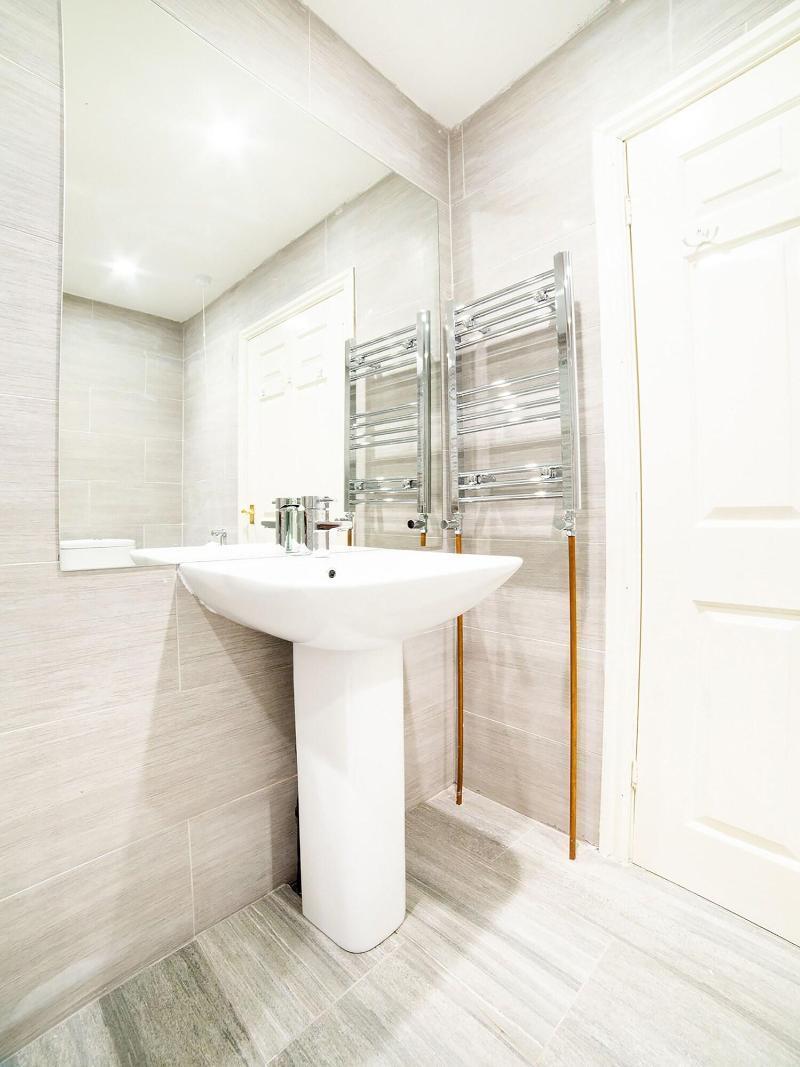 Oyo White Horse Lodge Hotel, East Thirsk Bagby Екстериор снимка