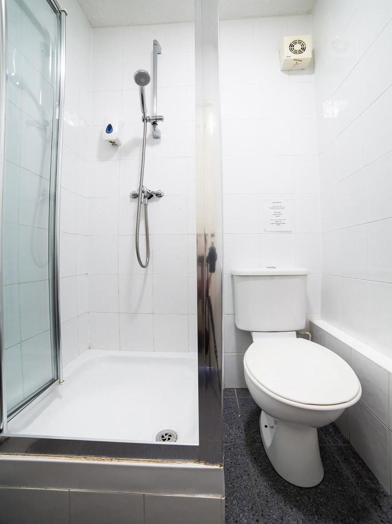Oyo White Horse Lodge Hotel, East Thirsk Bagby Екстериор снимка