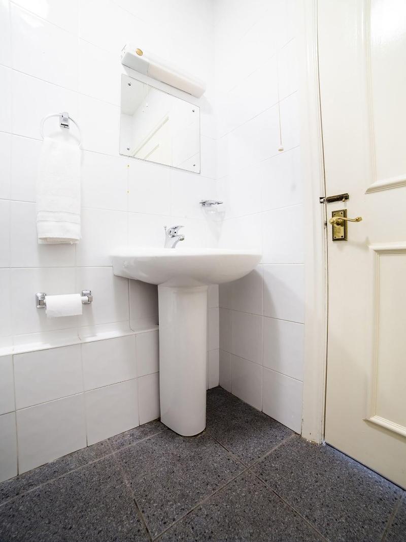 Oyo White Horse Lodge Hotel, East Thirsk Bagby Екстериор снимка
