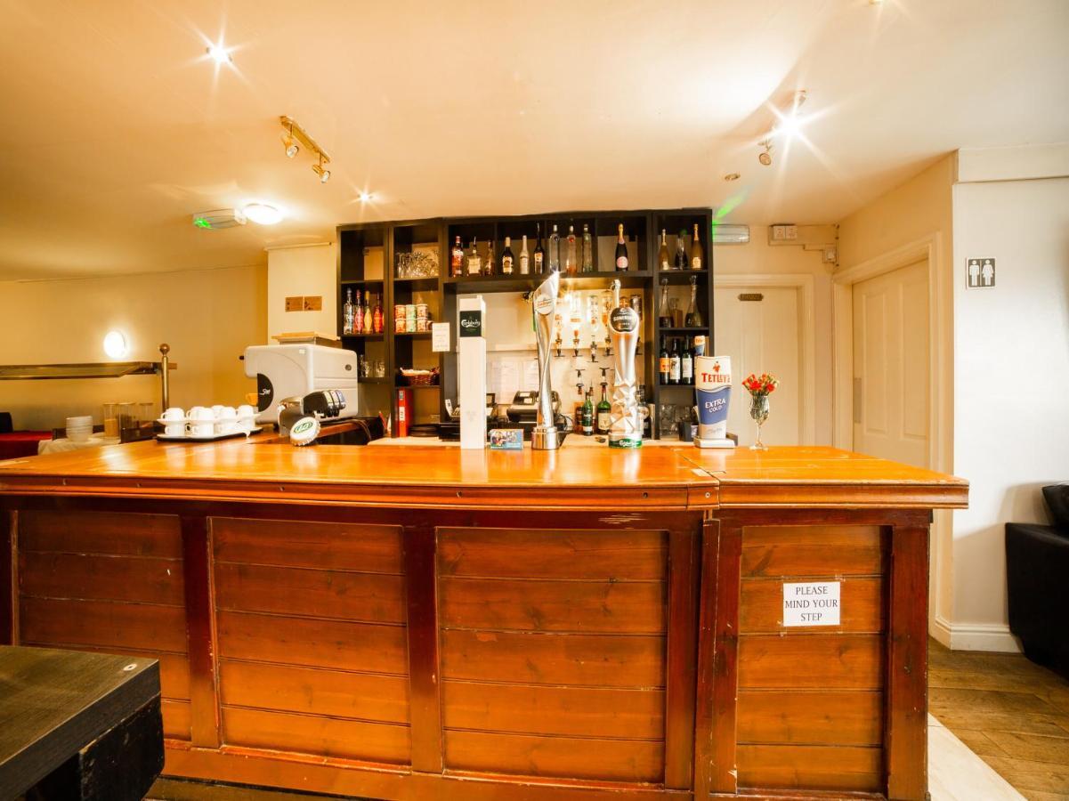 Oyo White Horse Lodge Hotel, East Thirsk Bagby Екстериор снимка