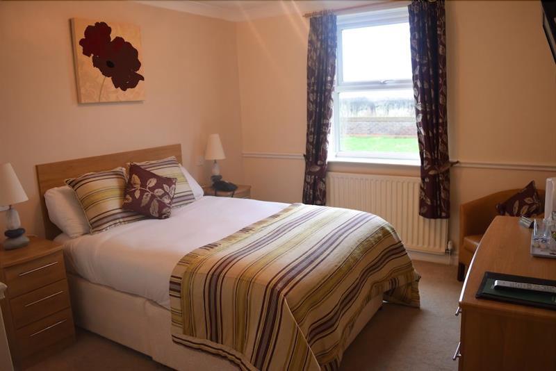 Oyo White Horse Lodge Hotel, East Thirsk Bagby Екстериор снимка
