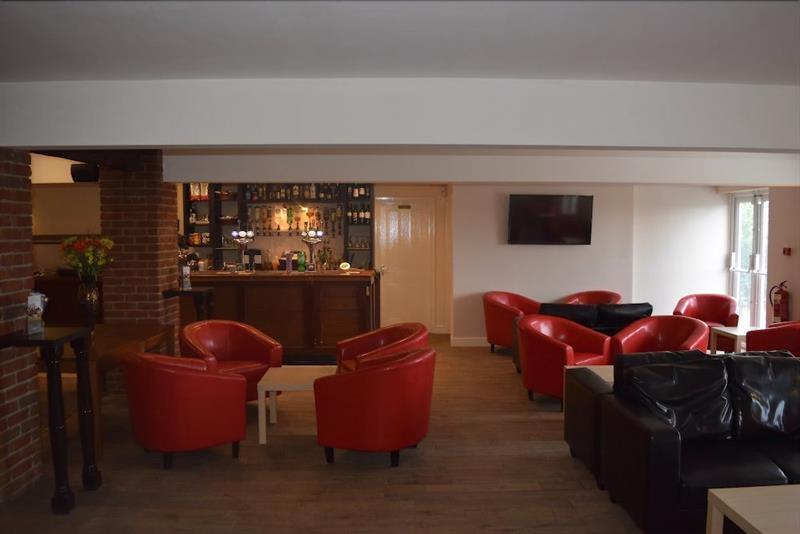 Oyo White Horse Lodge Hotel, East Thirsk Bagby Екстериор снимка